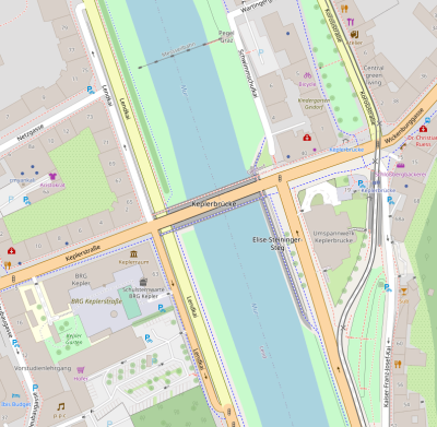 OpenStreetMap contributors